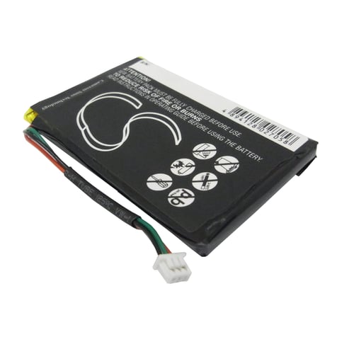 Батерия за навигация Magellan RoadMate 1445T