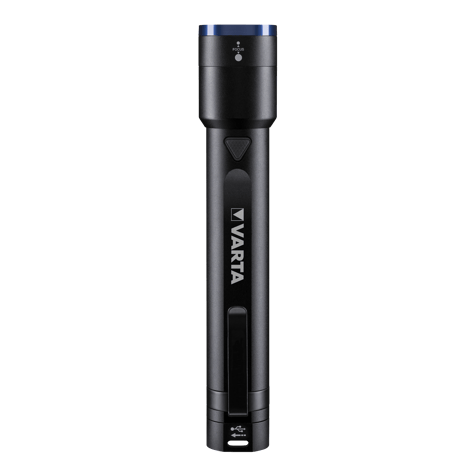 Акумулаторен премиум фенер VARTA Night Cutter F30R