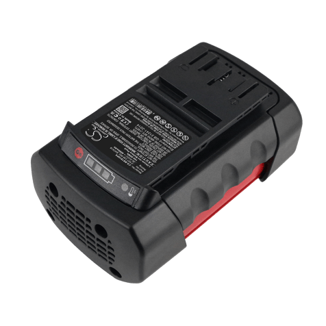 Батерия за Bosch BAT818 BAT819  BAT810 - 36V 4000 mAh