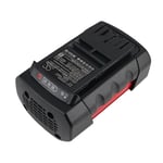 Батерия за Bosch BAT818 BAT819  BAT810 - 36V 4000 mAh