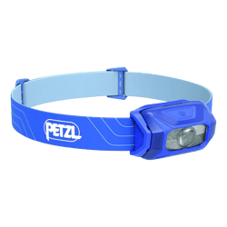 Фенер за глава PETZL TIKKINA®  300 lm - син