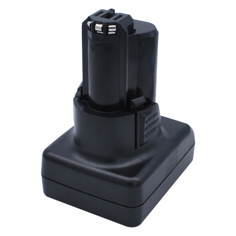 Батерия за винтоверт Bosch BAT412 BAT414 BAT420 - 12V 4000 mAh