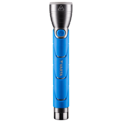 Varta Outdoor Sports F30 LED flashlight with 3 LR14 batteries