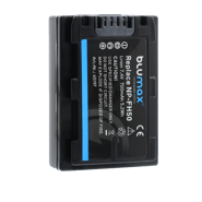 Батерия за Sony NP-FH40, NP-FH50 700 mah 7.4V Li-lon