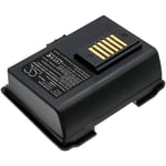 Батерия за Datalogic 94ACC1293 94ACC1294 - 7.4V 1200 mAh