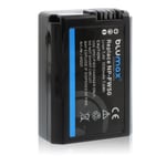 Батерия за видеокамера Sony NP-FW50 1030 mAh