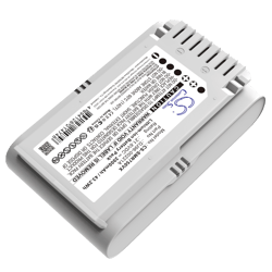 Батерия за прахосмукачка Samsung  Jet 70 Jet 75 Jet 90 - 21.6V 2000 mAh