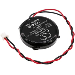  Батерия за ABB 3HAC041821-001 TA251 -  3V