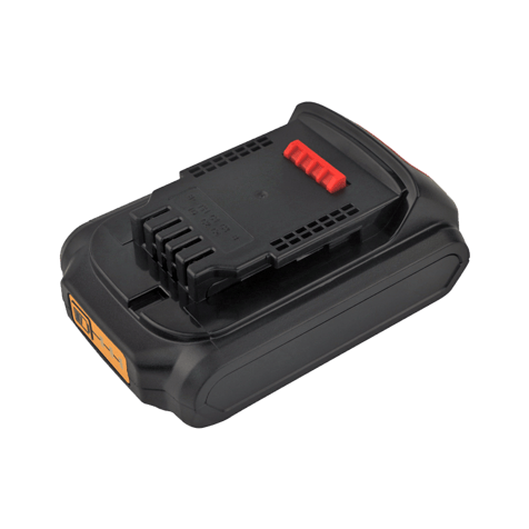 Батерия за Dewalt DCB180 DCB181 DCB183 DCB184 - 18V 1500 mAh Li-Ion