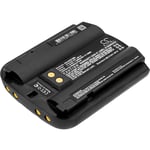 Батерия за Intermec CK30 CK31 CK32 - 7.4V 2400 mAh