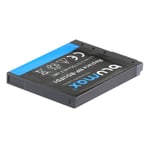 Батерия за фотоапарат Sony NP-BD1 3.7V 700 mAh