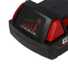 Power Tool battery for Berner BBP 18, 175187 - 18V 2.0 AH Li-Ion