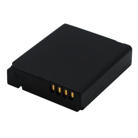 Батерия за фотоапарат Panasonic DMW-BCJ13 1000mAh Li-Ion 3.6V