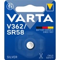 Батерия за часовник 362 SR721SW - Varta SR58 - 1.55V
