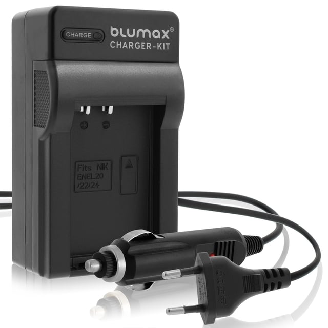 Зарядно за фотоапарат Olympus BLN1, BLN-1