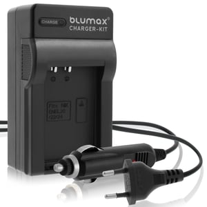 Зарядно за фотоапарат Olympus BLN1, BLN-1