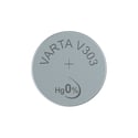 Батерия за часовник SR44SW - SR1154SW - 303 - Varta V303 -1.55V