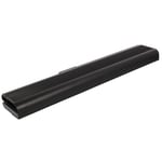 Батерия за лаптоп Asus A32-K52 K52f K52f-A1 - 10.8V 4400 mAh