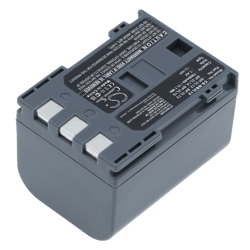 Батерия за видеокамера Canon BP-2L12 BP-2L13 - 7.4V 1500 mAh