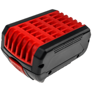 Батерия за винтоверт Bosch BAT609  BAT618 - Li-Ion 18V 3000 mAh