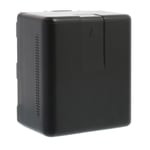 Батерия за видеокамера Panasonic VW-VBN130 7.4V 1150 mAh