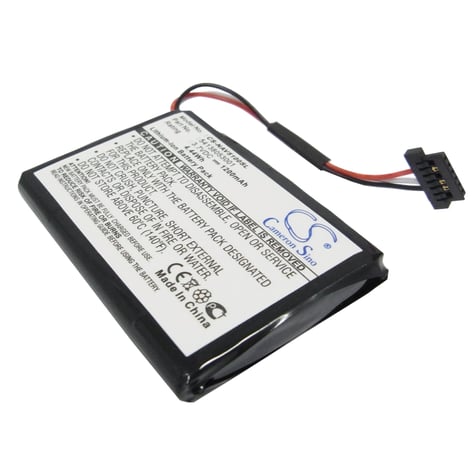 Батерия за навигация Navigon 5100