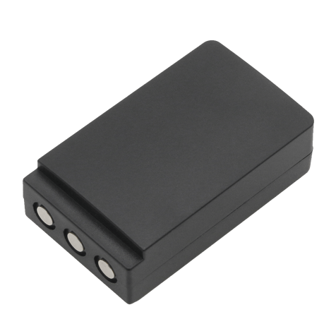 Батерия за дистанционно HBC Patrol S BA202060 - 2.4V 2000 mAh