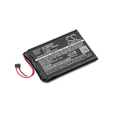 Батерия за навигация Garmin Driveluxe 50 LMT D