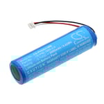 Батерия за бебефон Philips Avent 1S1PBL1865-2.6 - 3.7V 2600 mAh