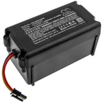 Батерия за прахосмукачка CONG0003 - 14.4V 3000 mAh