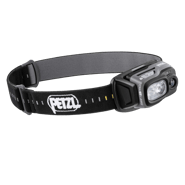 Акумулаторен фенер за глава PETZL SWIFT® RL PRO 900 lm