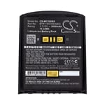 Батерия за Symbol BTRY-MC55EAB02 U60493 - 3.7V 3600 mAh