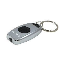 VARTA Metal Flashlight Keychain