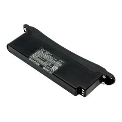  Crane Remote Control Battery for Magnetek BT114-0 - 7.2V 2000 mAh
