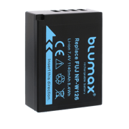 Батерия за фотоапарат Fuji NP-W126, NP-W126s