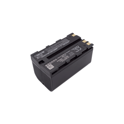 Батерия за Leica ATX1200 GBE221 - 7.4V 6800 mAh