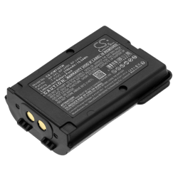 Батерия за радиостанция Icom BP-245, BP-245H, BP-245N - 7.4V 2100 mAh