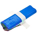 Батерия за прахосмукачка Rowenta SS-2230002528 - 14.4V 2600 mAh