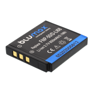 Blumax батерия за Fuji NP-50 Pentax D-LI68 850 mah