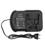 Зарядно за винтоверт Dewalt DCB115 12.0V-20.0V - 3A