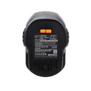 Батерия за винтоверт AEG BBM 14 STX-R, BS 14 X, BS14C - Li-Ion 14.4V 3000 mAh