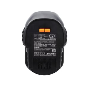Батерия за винтоверт AEG BBM 14 STX-R, BS 14 X, BS14C - Li-Ion 14.4V 3000 mAh