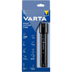 Акумулаторен премиум фенер VARTA Night Cutter F30R