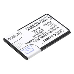 Battery for the new Nokia 3310 2017 - Nokia BL-4UL BL-4WL