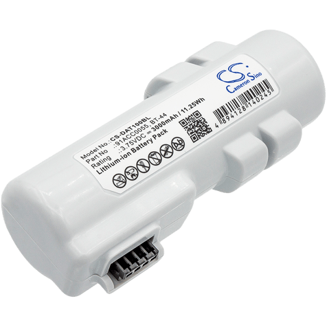 Батерия за Datalogic Joya Touch A6 - 3.75V 3000 mAh