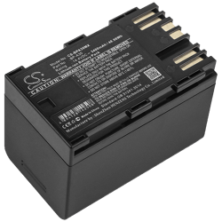 Battery for Canon BP-A30 video camera - 14.4V