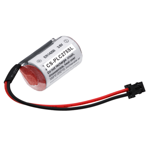 Батерия ER3V  ER3V/3.6V JZSP-BA01-1 JZSP-BA011 - 3.6V 