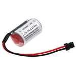 Батерия ER3V  ER3V/3.6V JZSP-BA01-1 JZSP-BA011 - 3.6V 