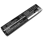 Батерия за дистанционно Cattron Theimeg BT923-00071 - 7.2V 2000 mAh