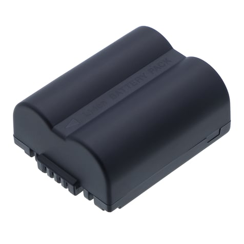 Батерия за Panasonic CGA-S006E CGR-S006E - 7.4V 750 mAh